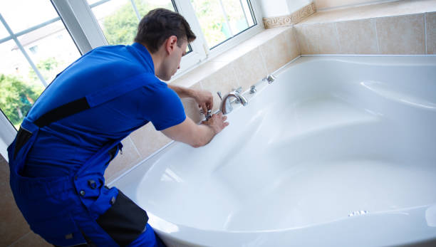 Residential Plumbing Services in Tucker, GA